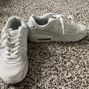 Nike Women’s Air Max (us 7)